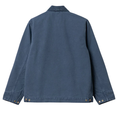 Carhartt WIP - Detroit Jacket Spring (Storm Blue)